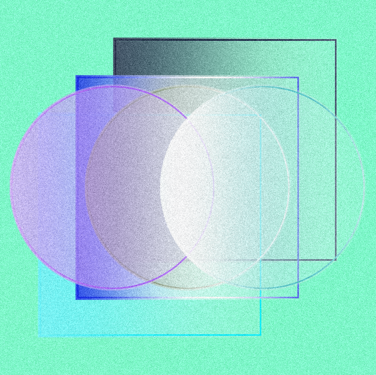 Light, shape and color #16 static token preview