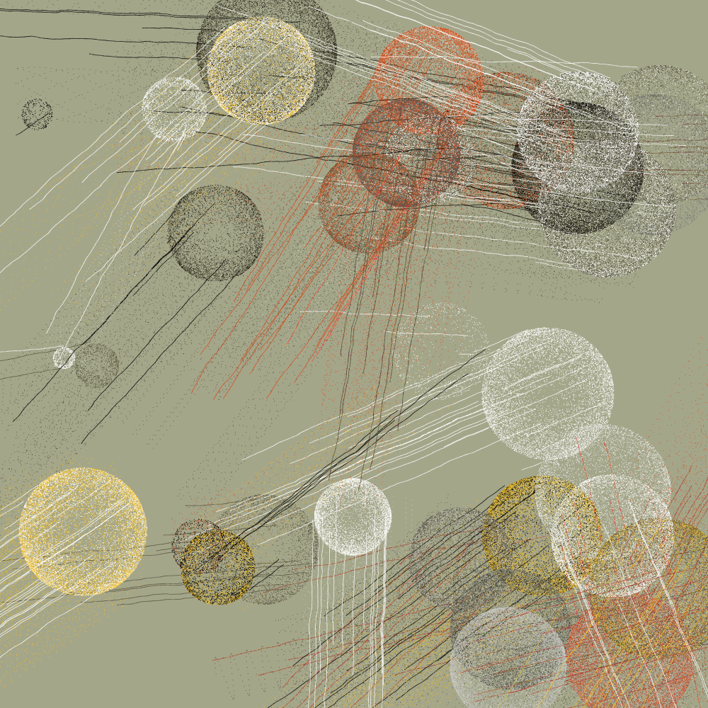 Celestial Collisions #62 static token preview