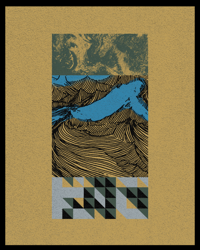 Bauhaus art #Lovely colors #4 static token preview