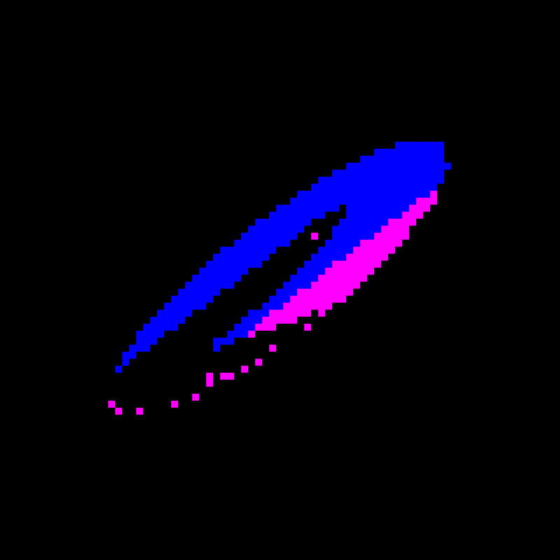 flow #70 static token preview