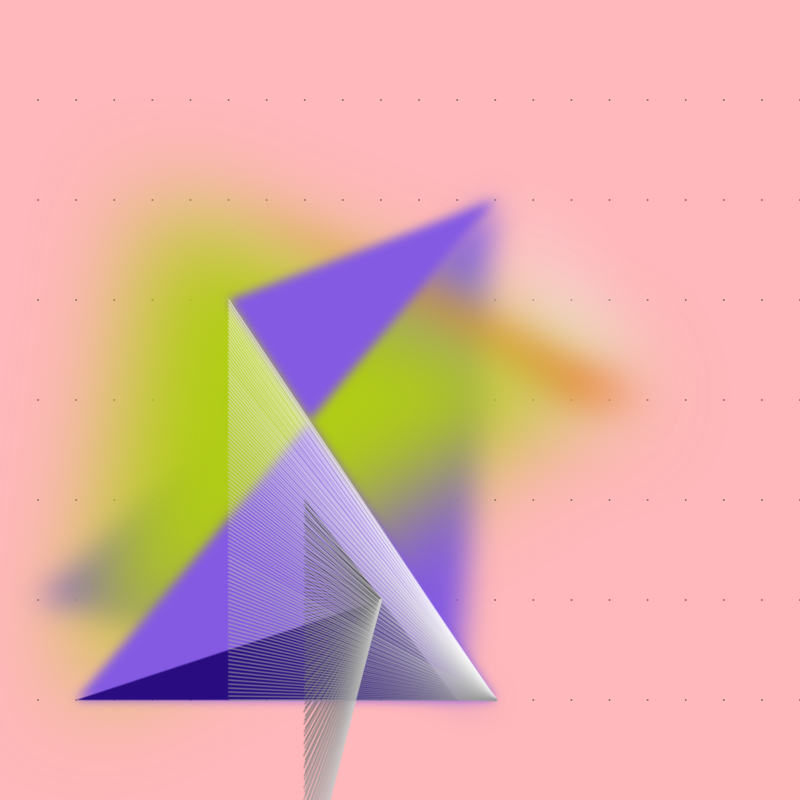 Origami #4 static token preview