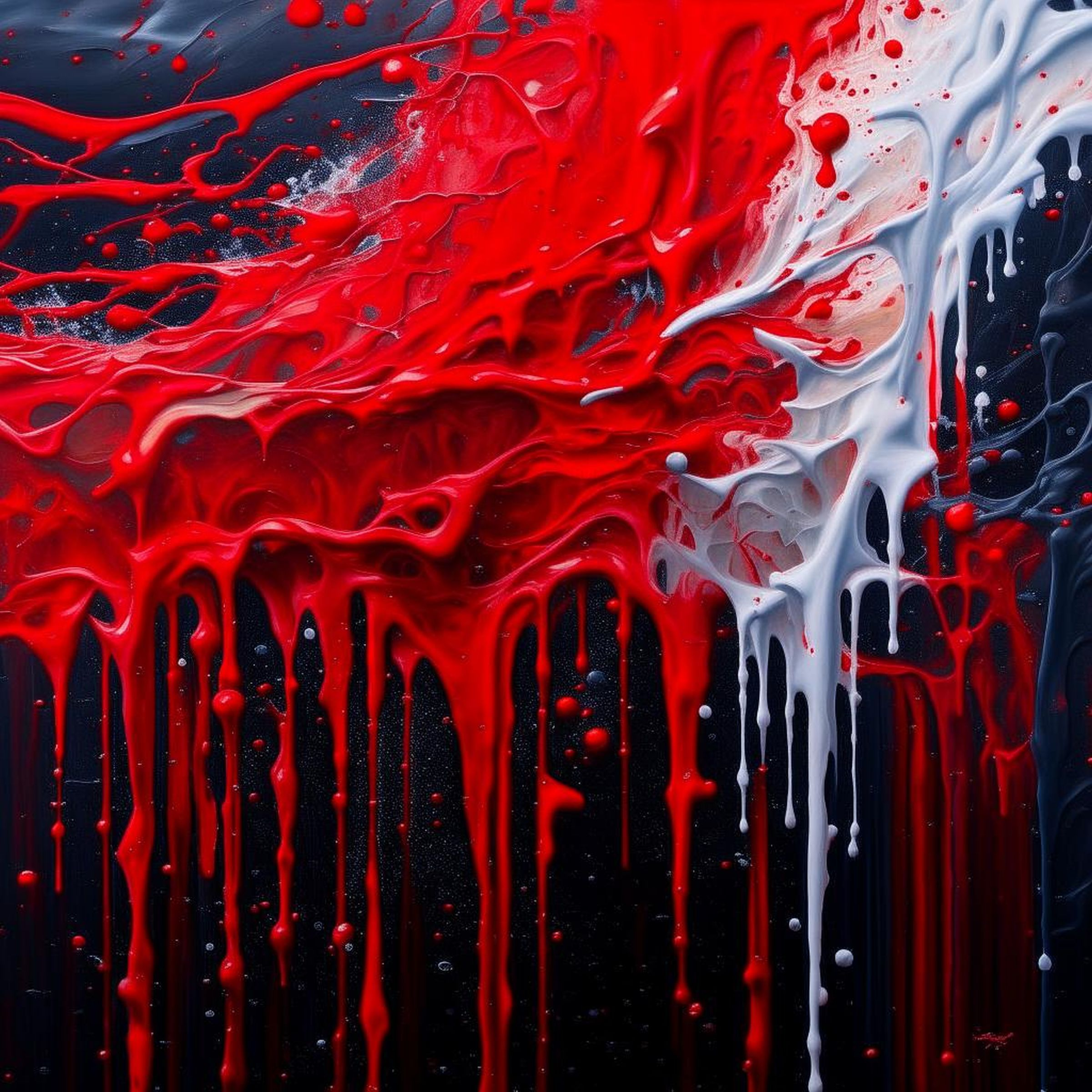 Ruby Drip #5 static token preview