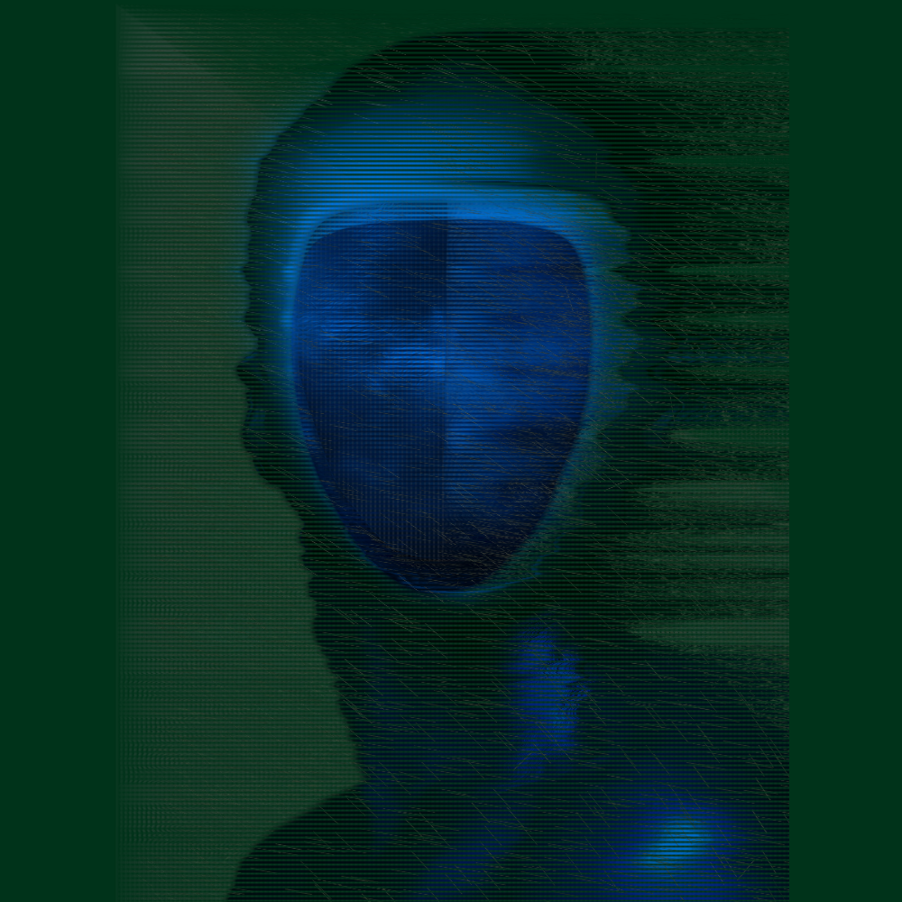 Layers of Noise #16 static token preview