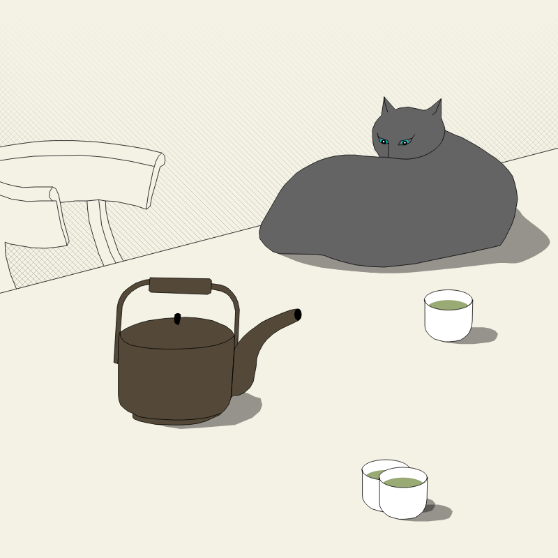 Still Life #8 #7 static token preview