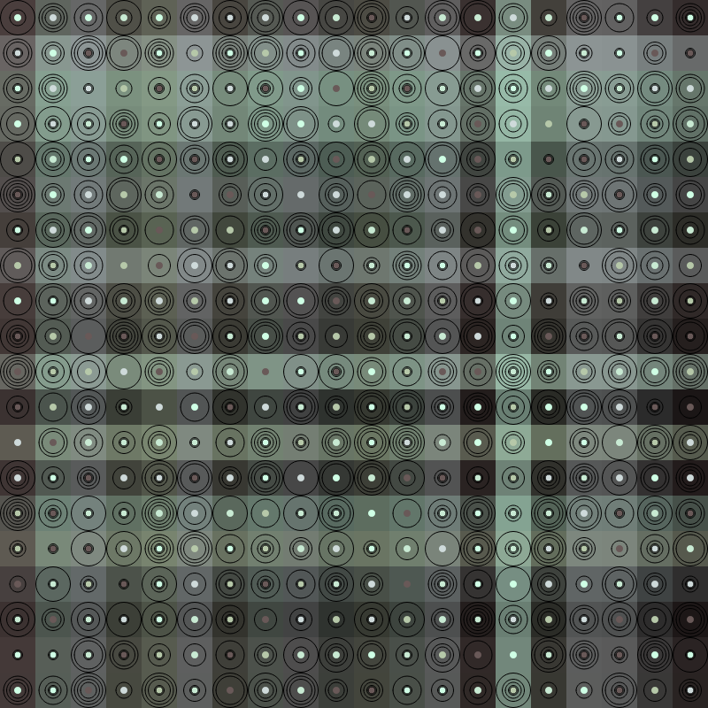 HypnoToaks #13 static token preview