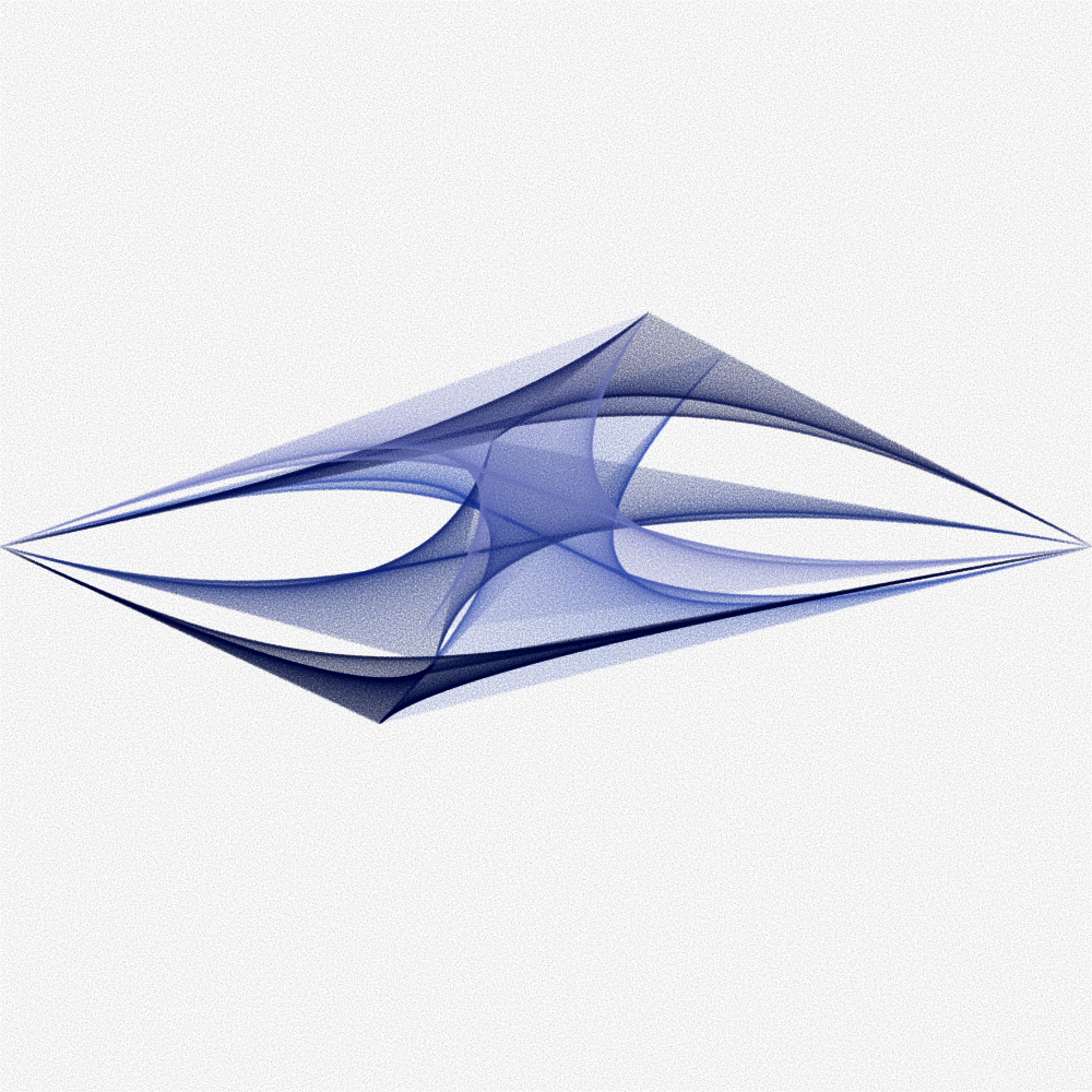 Neo Tribalism #20 static token preview
