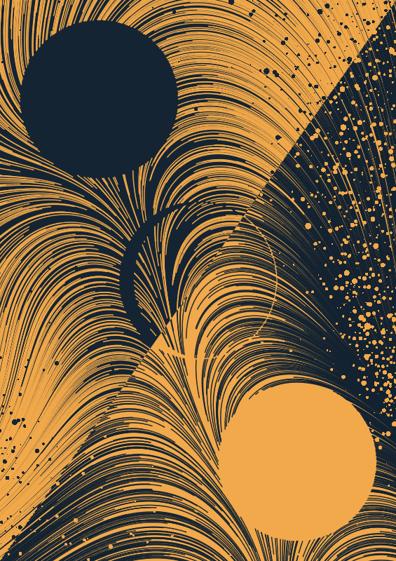 Luminaries #20 static token preview