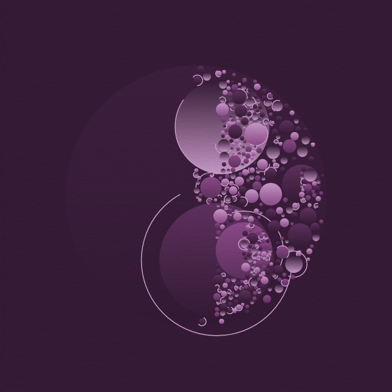 Bindu #21 static token preview