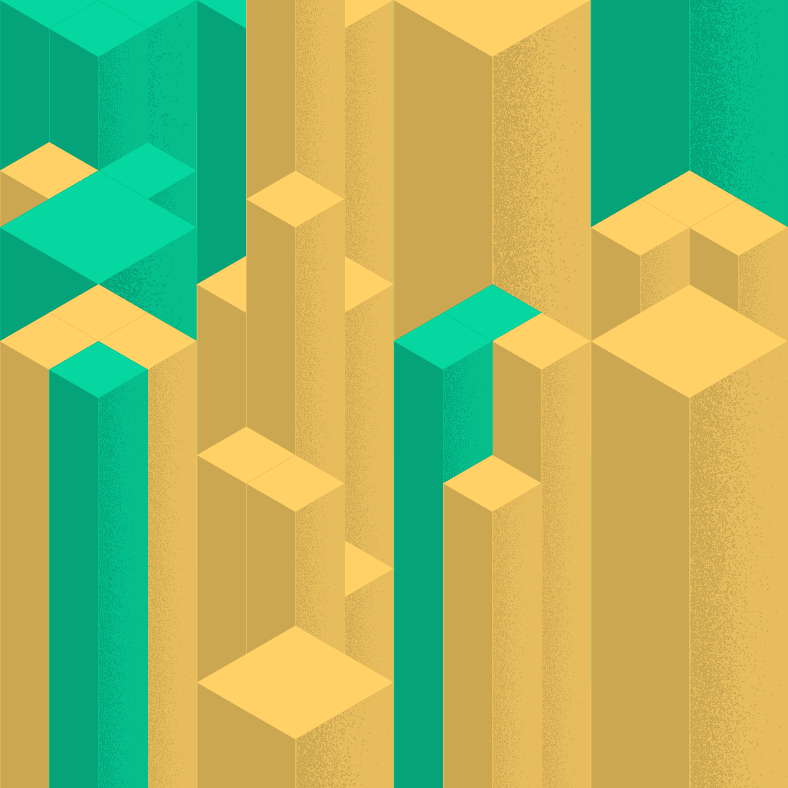 Skyline #14 static token preview