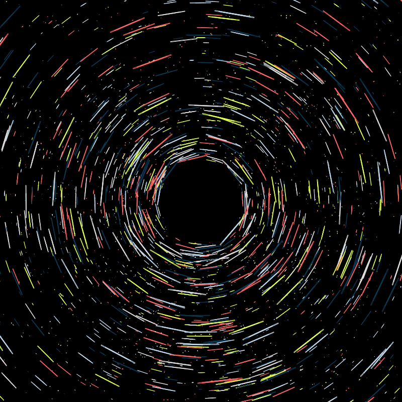 Wide Vortex #11 static token preview
