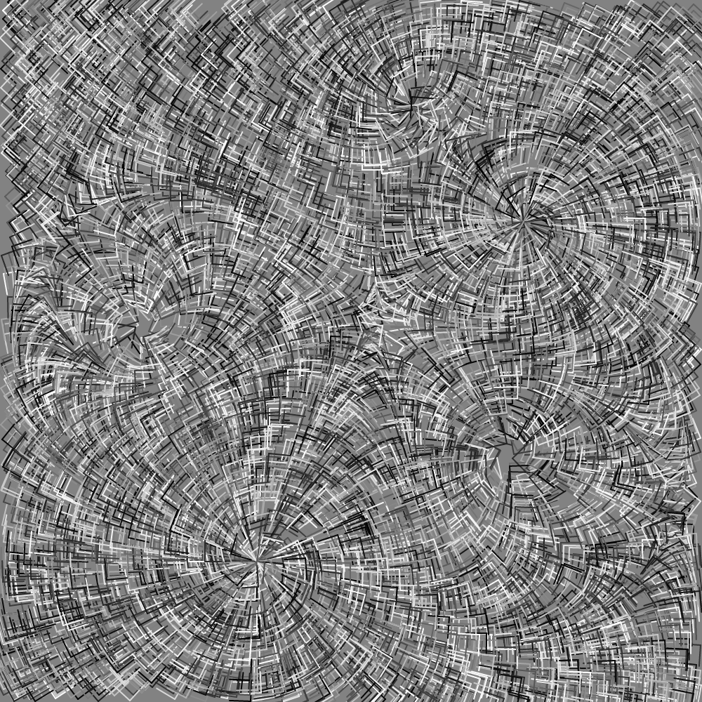 Tangents in a Field #9 static token preview