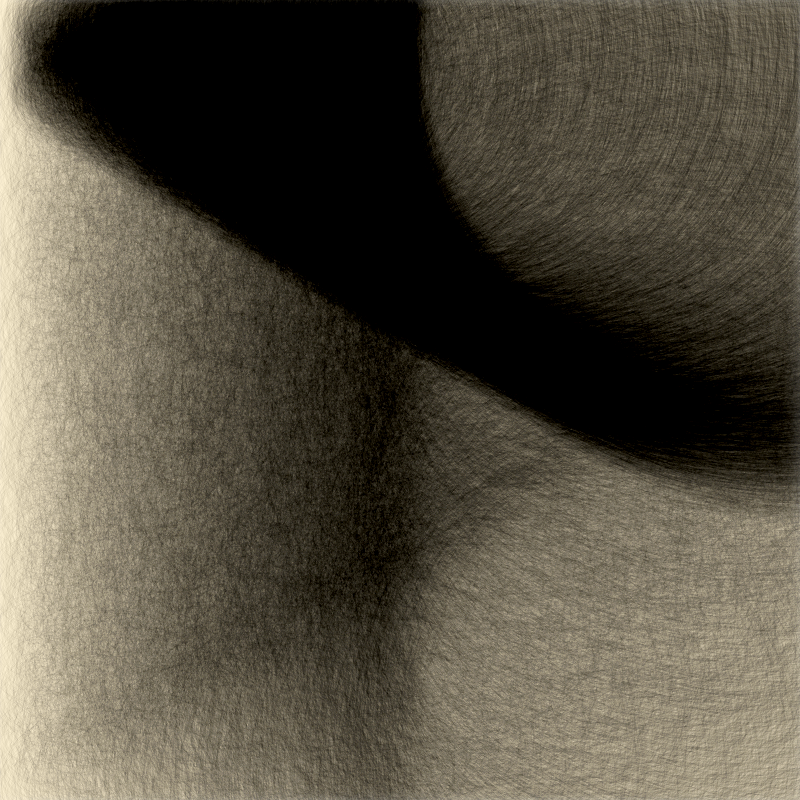 Abstract Drawing #18 static token preview