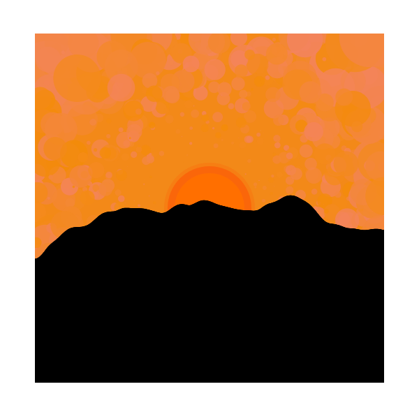 sunscapes I #10 static token preview