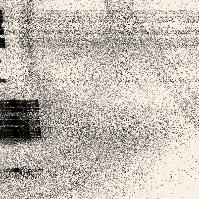 Charcoal Gesture #8 static token preview