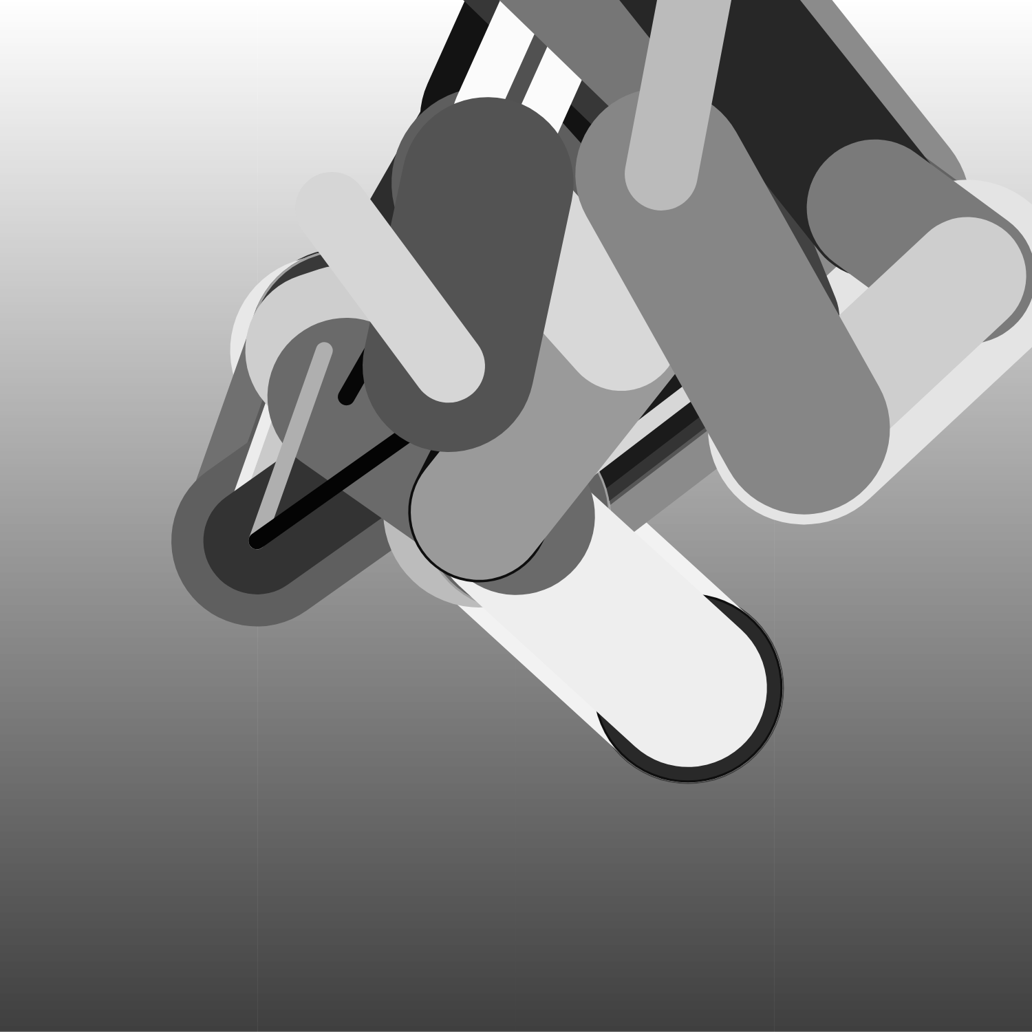 Chain Chain Chain #3 static token preview