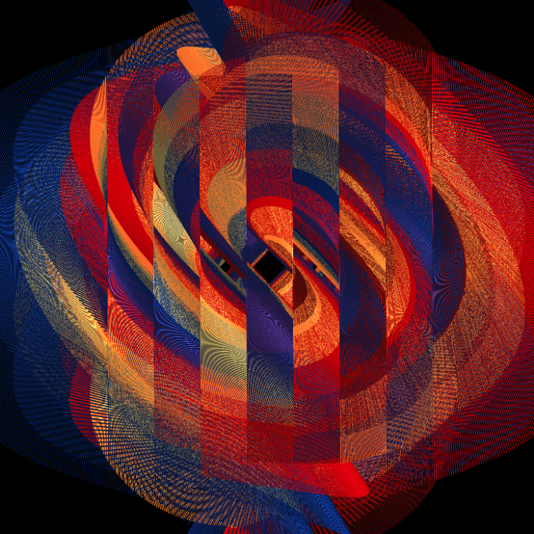 Tai Painting #12 static token preview