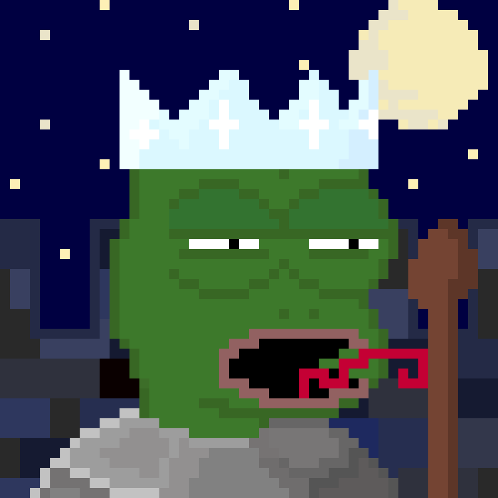 MEDIEVAL BATCH #26 static token preview