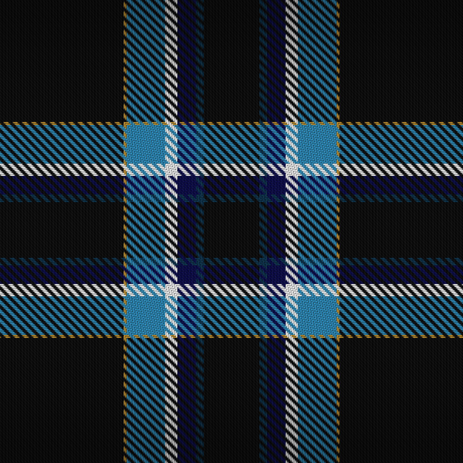 Tartans #6 static token preview