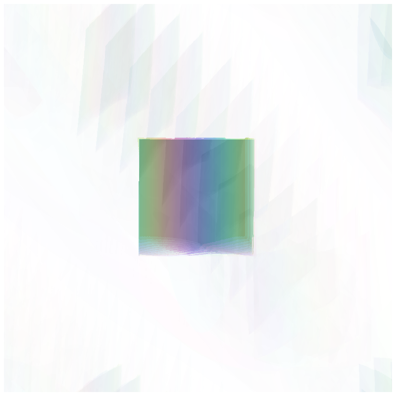 Prism #20 static token preview