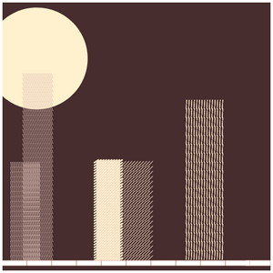 The city of abstractions project preview