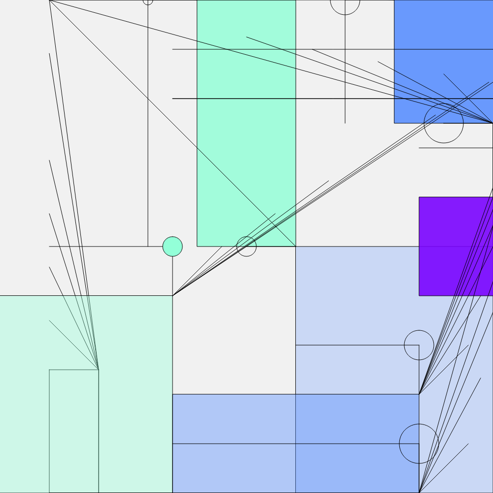 Multinary Trees #3 static token preview