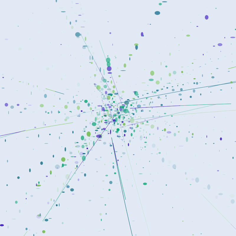Splat Landing #11 static token preview
