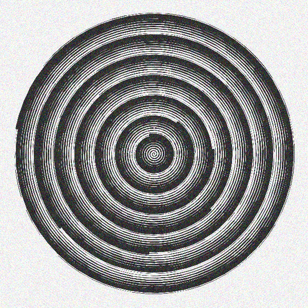 BWP#8: SPIRAL #18 static token preview