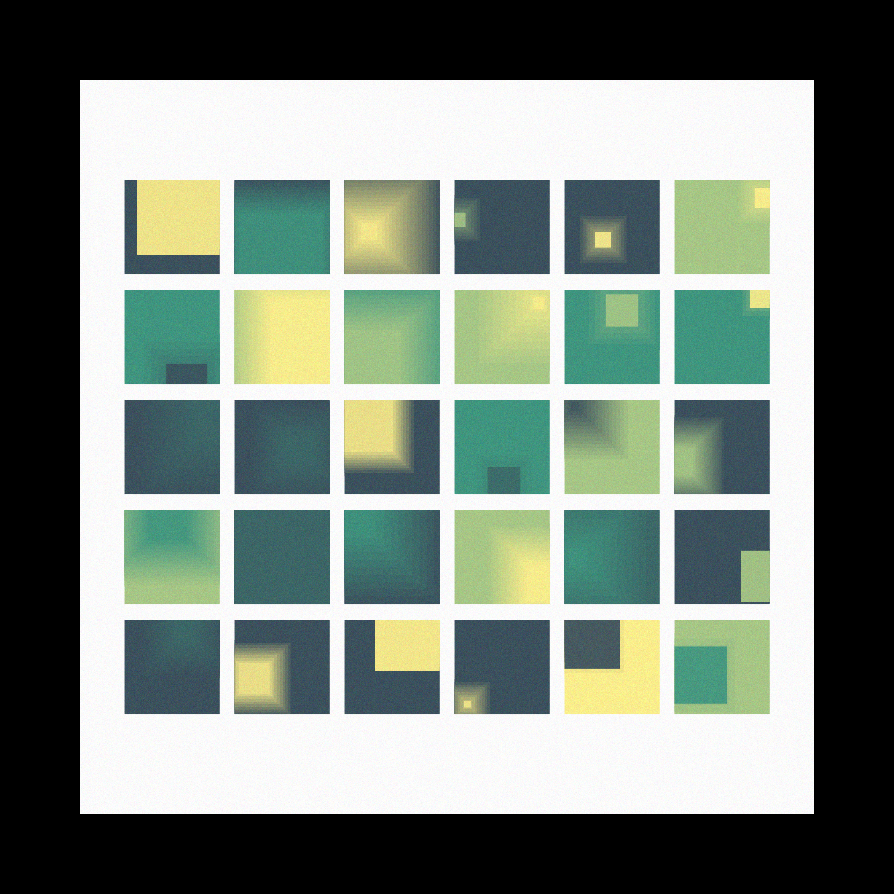 Gridtile #8 static token preview