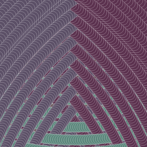 w e a v e #23 static token preview