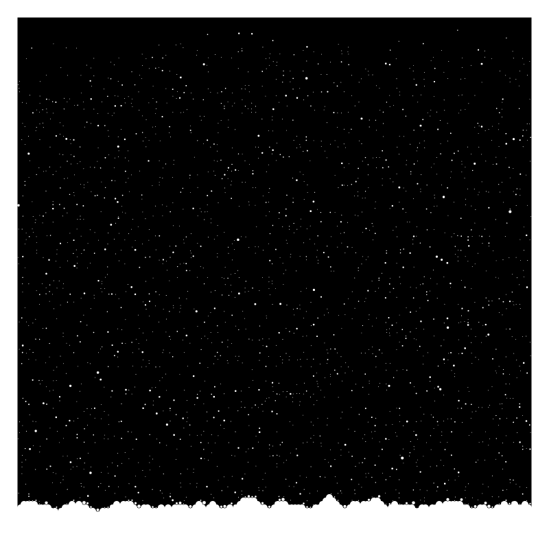 Solitude 5000 #11 static token preview