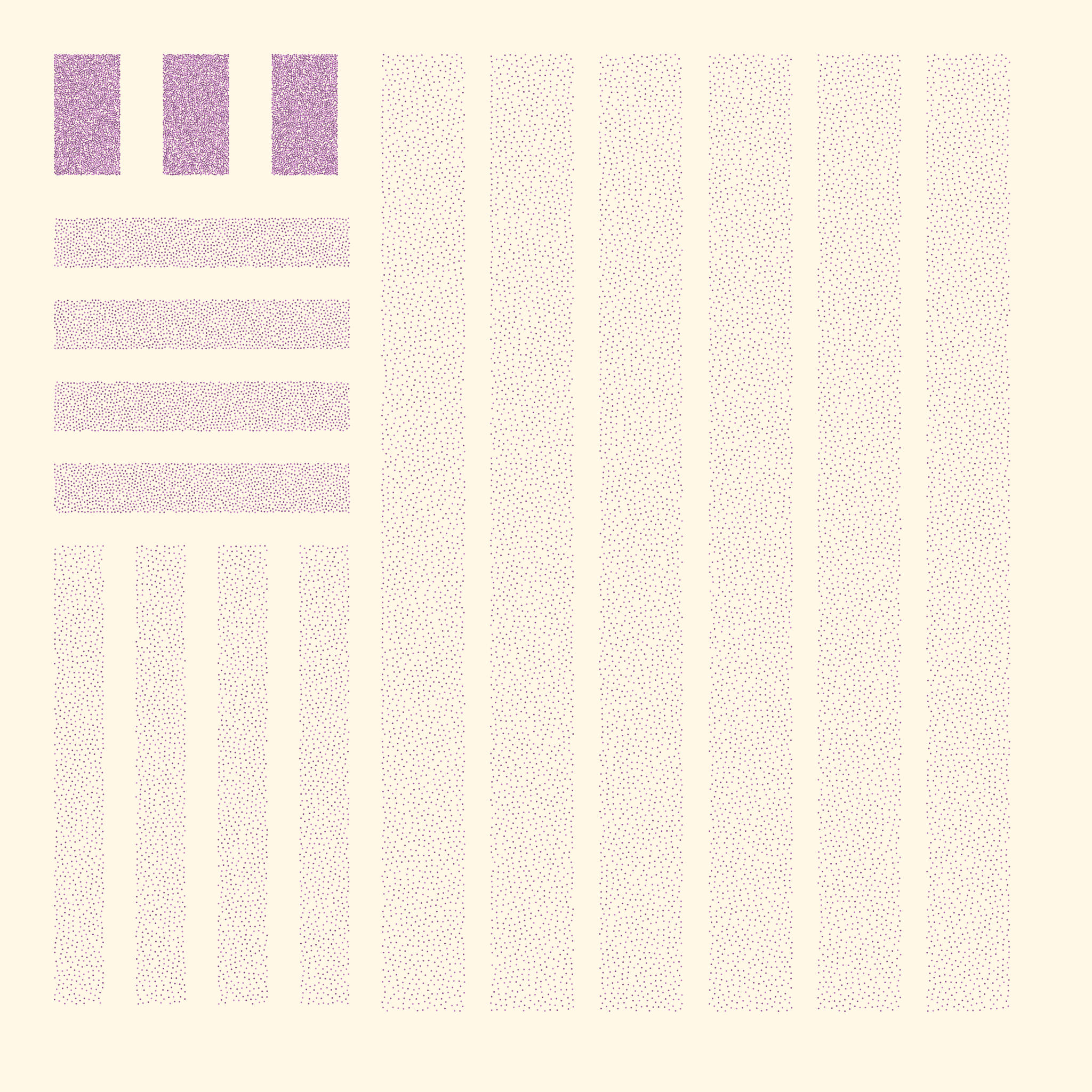 Dots #15 static token preview