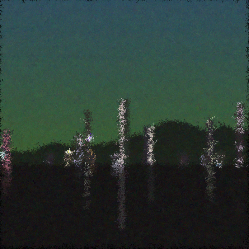 Cities/Skylines #2 static token preview