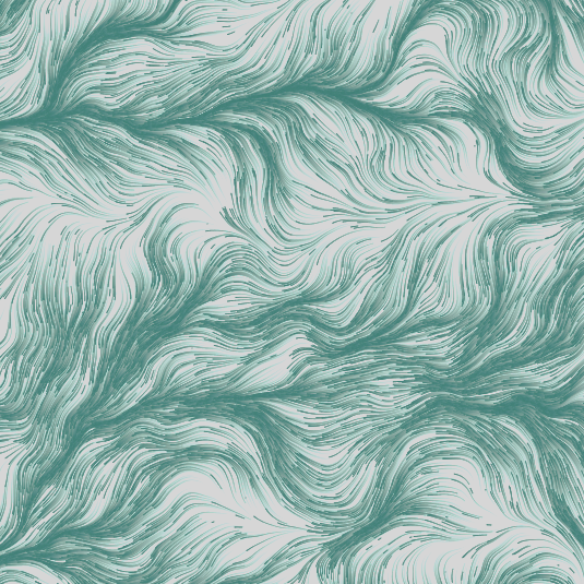mountain range #1 static token preview
