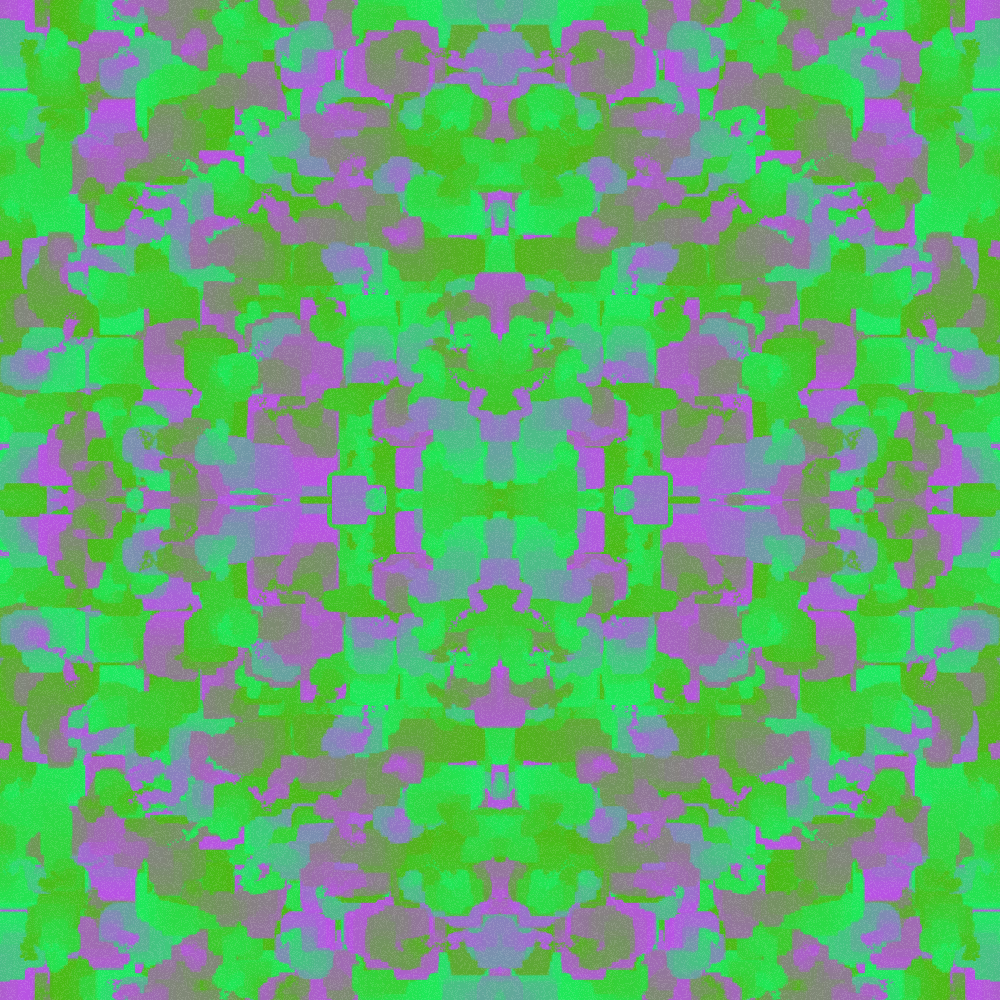 Random Colors #14 static token preview