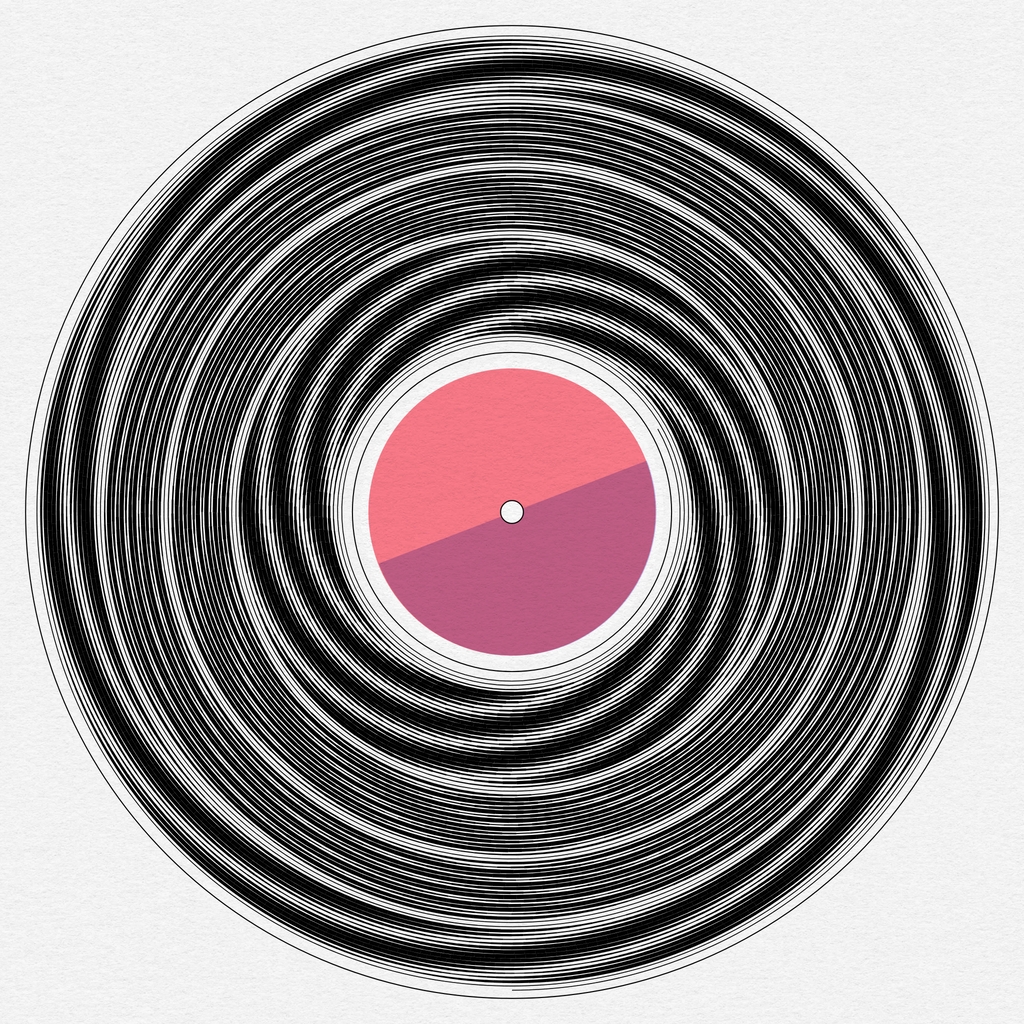 33.333rpm #15 static token preview