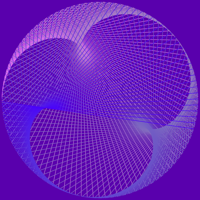 Round Dance #14 static token preview