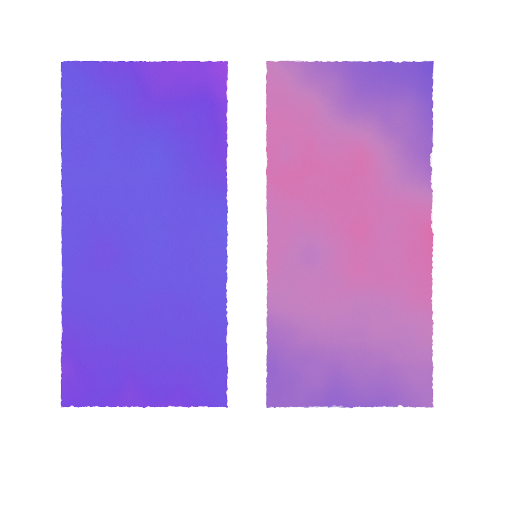 Color Fields 2022, Vol.1 #9 static token preview