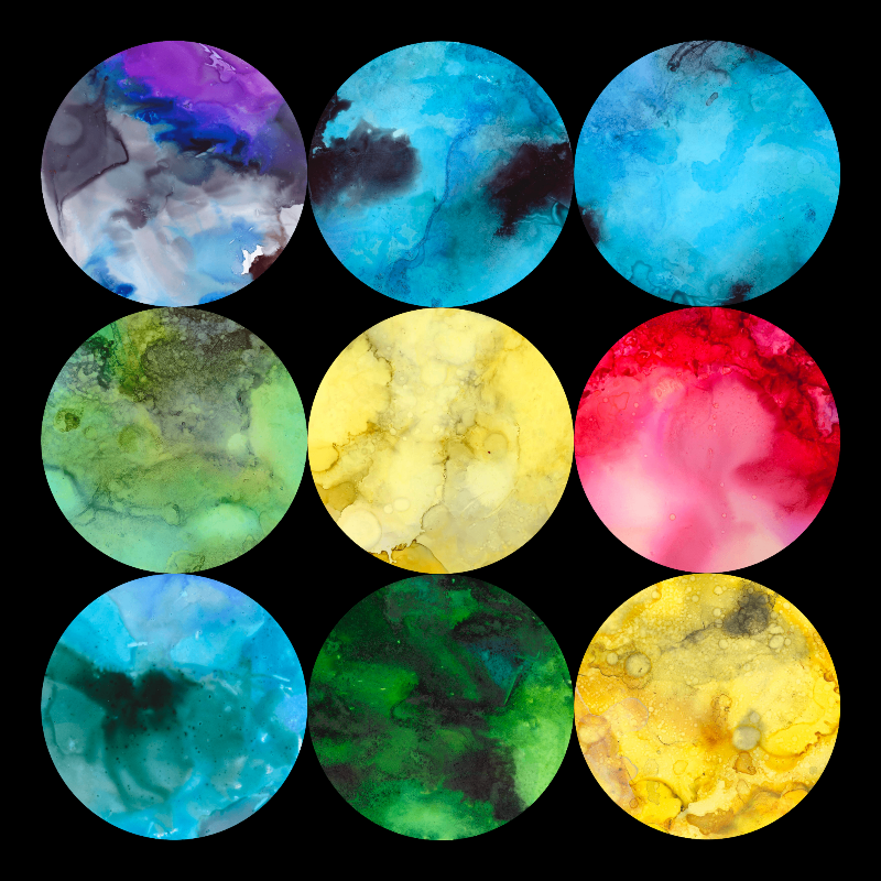 Under the Microscope #10 static token preview