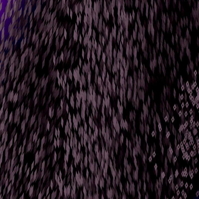 Dance Of Colors #25 static token preview