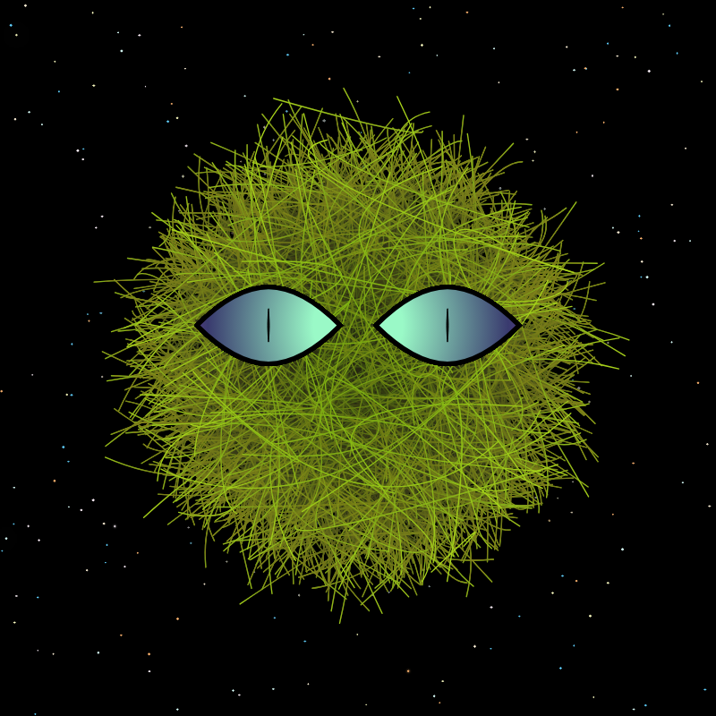 Beholders #3 static token preview