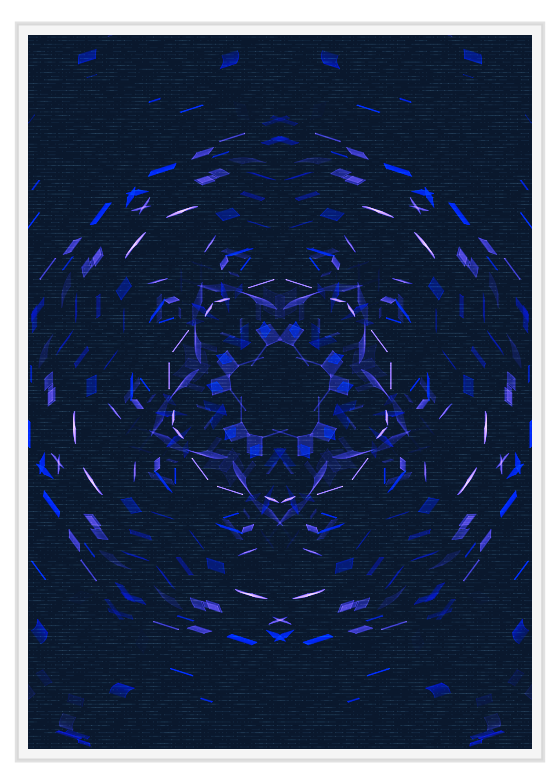 Chaos Machine Part 1 #4 static token preview