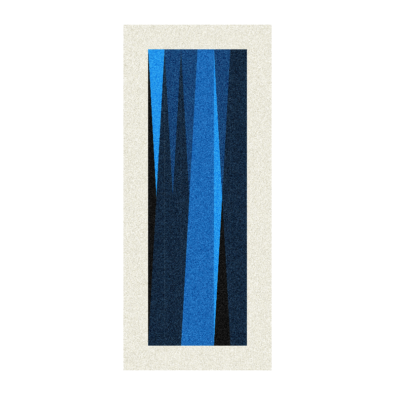 strips #8 static token preview