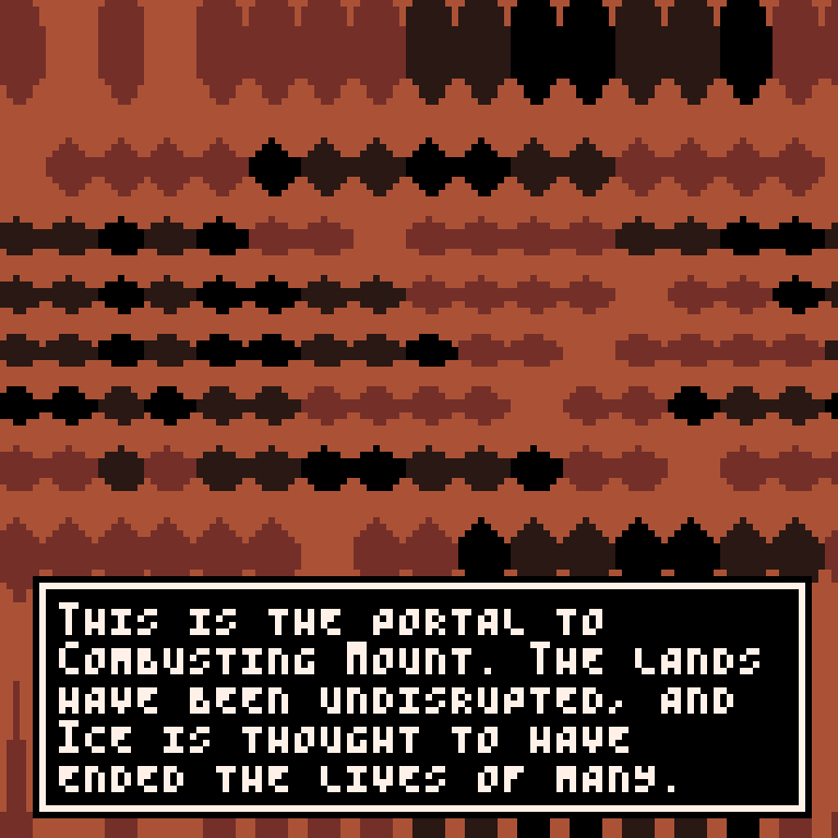 Undiscovered Realms #15 static token preview