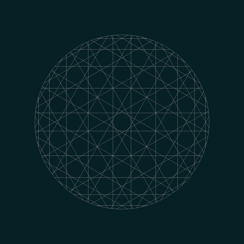 rings #24 static token preview