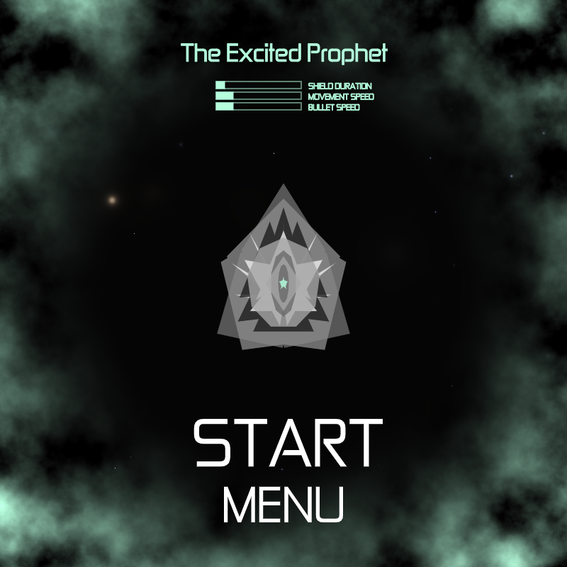 Dynamic Universe (Generative Videogame) #4 static token preview