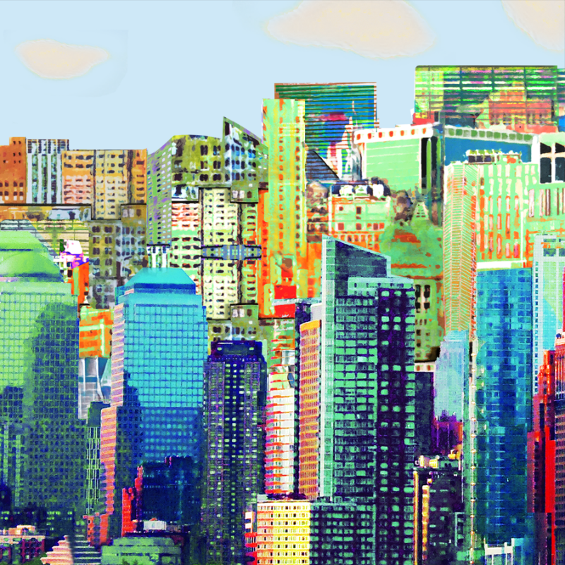 Ciudades #4 static token preview