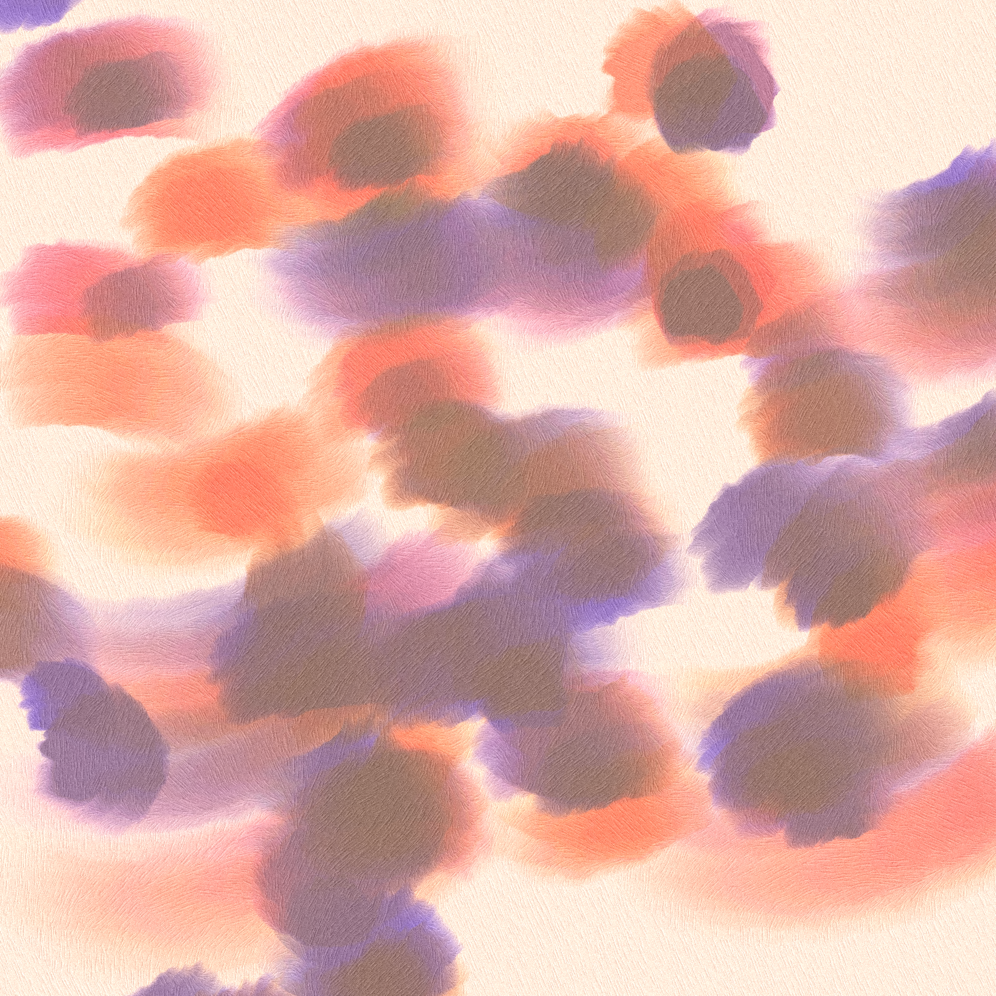 Flowers in the wind #24 static token preview