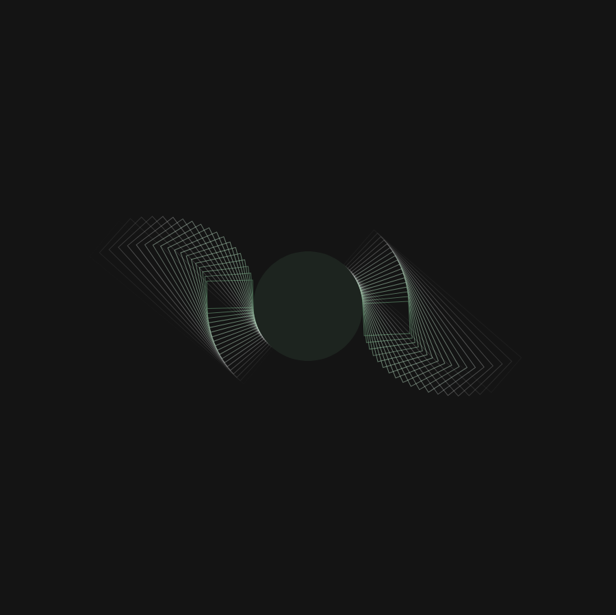 swirl #1 static token preview