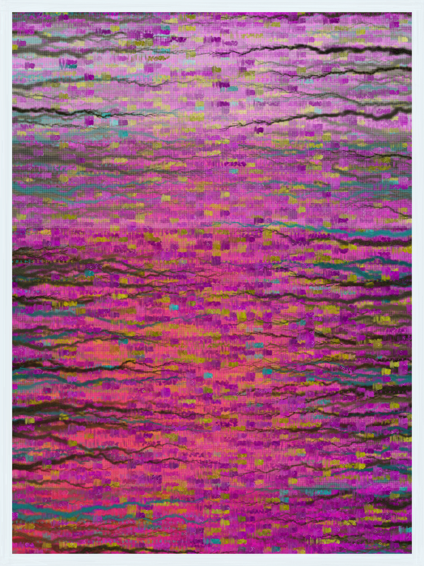Prometheus #20 static token preview