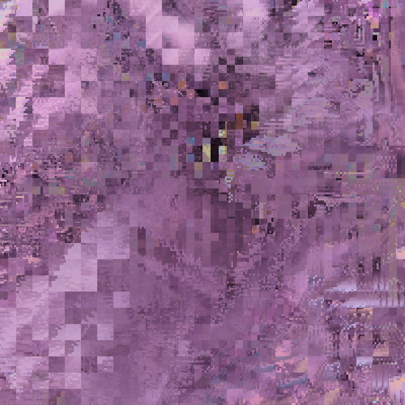 n̶̫̚ǔ̵͝ev̶͠o̷s̴̔̏̚ ̶͎̃̃r̶̃͋ĩ̶̺̘tm̸ô̴s̴̋ #15 static token preview